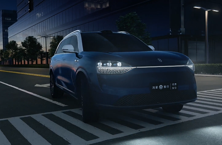 问界M7、M9终端销量大降，宝马大降40%将重启价格战