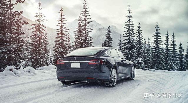 OFV：挪威电动汽车保有量已超过汽油车