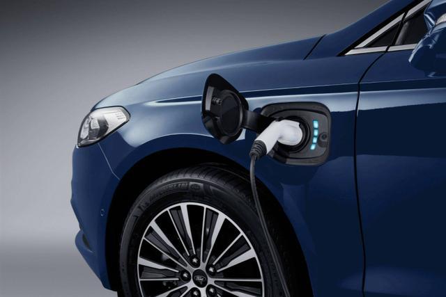 8月欧洲车市：新车销量下滑16.5%，纯电销量大降36%