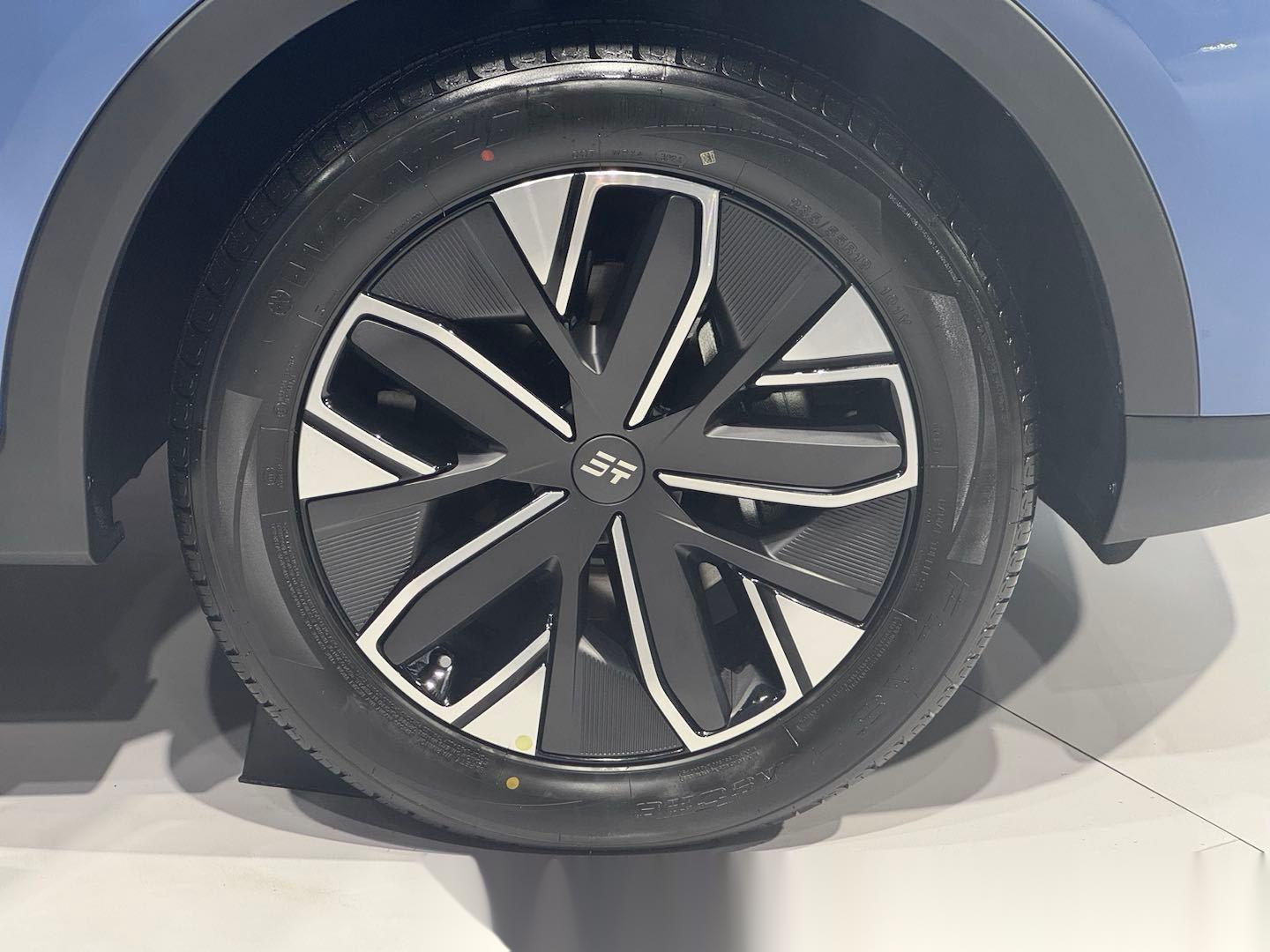 预售价13.59万起 捷途山海L7将9月27日上市