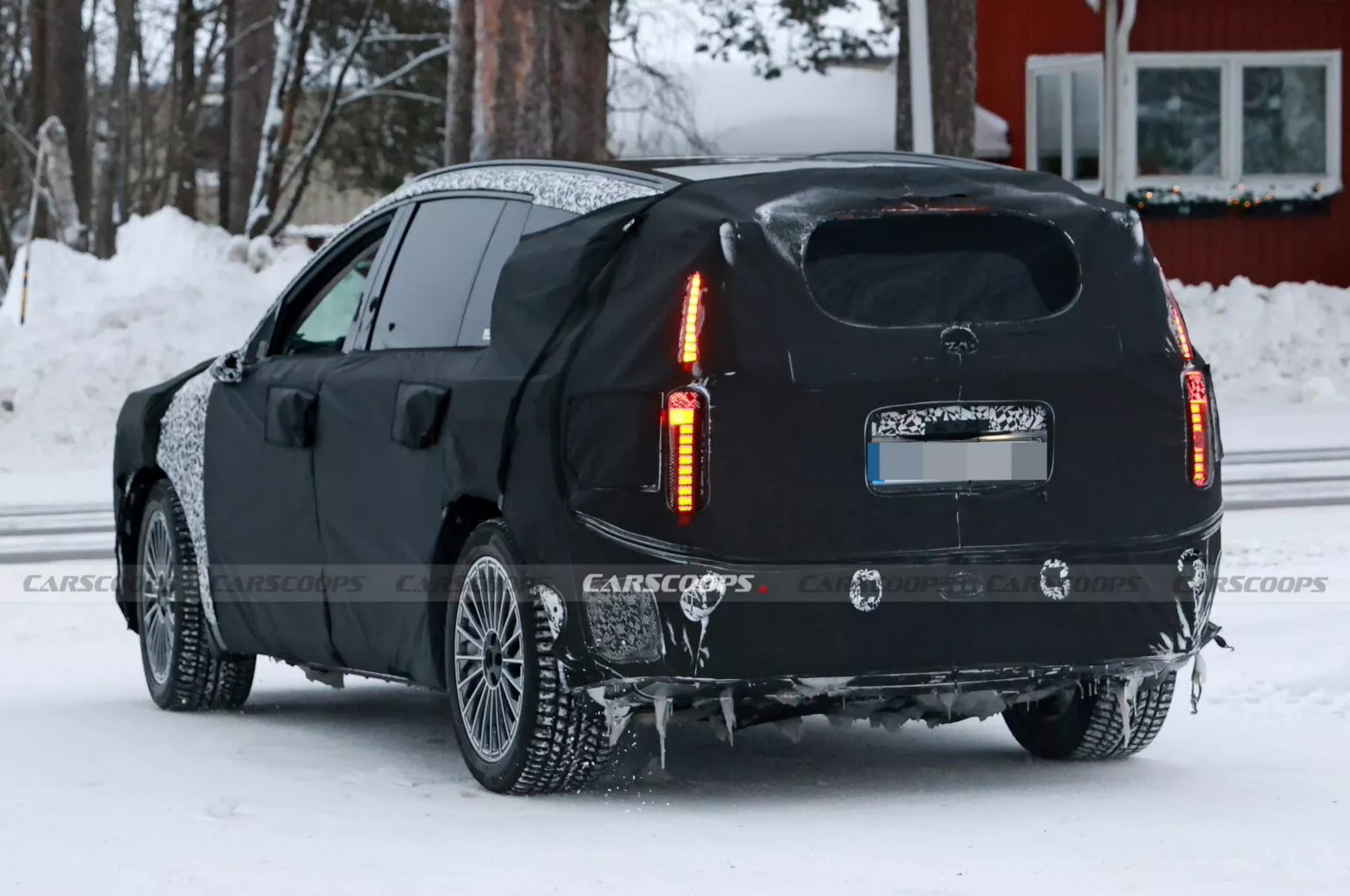 现代汽车集团将欧洲视为电动汽车“主战场”