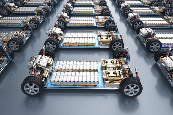 韩国电池制造商SK On计划裁员