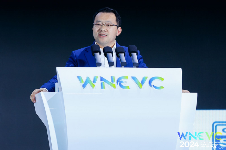 WNEVC 2024 | 地平线SuperDrive实现12城泛化，将于2025年首发量产