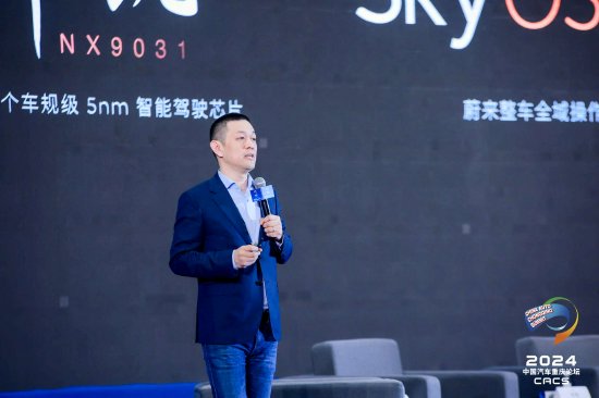 乐道L60开启全国交付，李斌：订单远超我们的预期