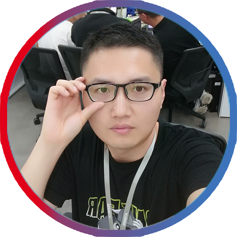 威睿三电 快人一步｜威睿亮相2024台州国际汽车工业博览会