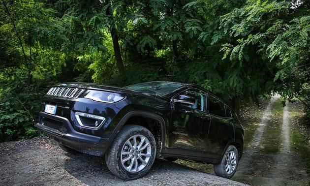 Stellantis召回19.4万辆Jeep插电式混合动力汽车