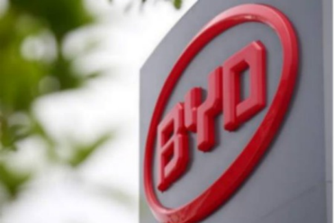 比亚迪德国战略升级，收购经销商强化市场地位