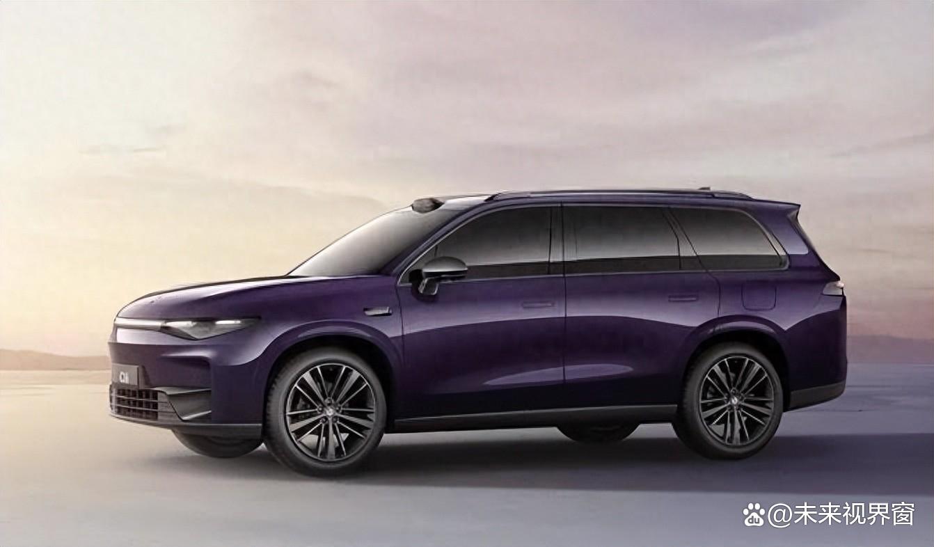 Stellantis将首次公开亮相零跑汽车品牌，双方将共同揭幕零跑B10