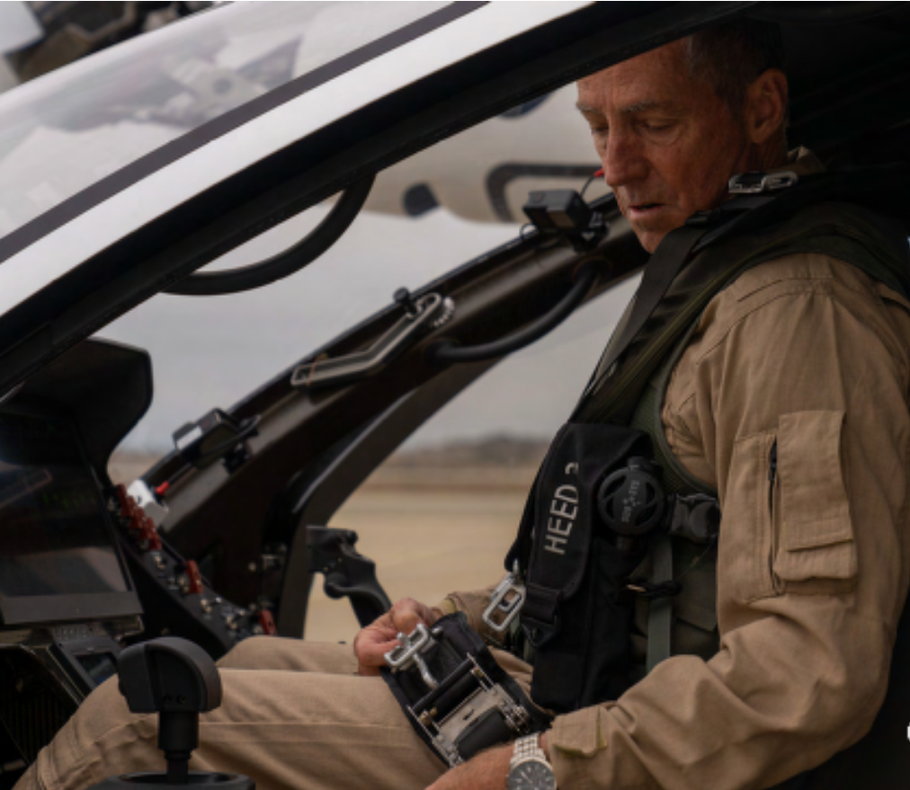 丰田汽车向飞行汽车公司Joby增投5亿美元