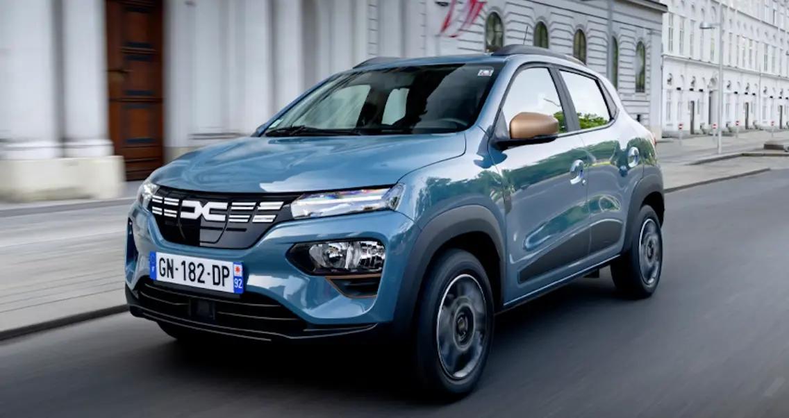 欧盟拒绝中国的电动车最低售价为3万欧元的提议