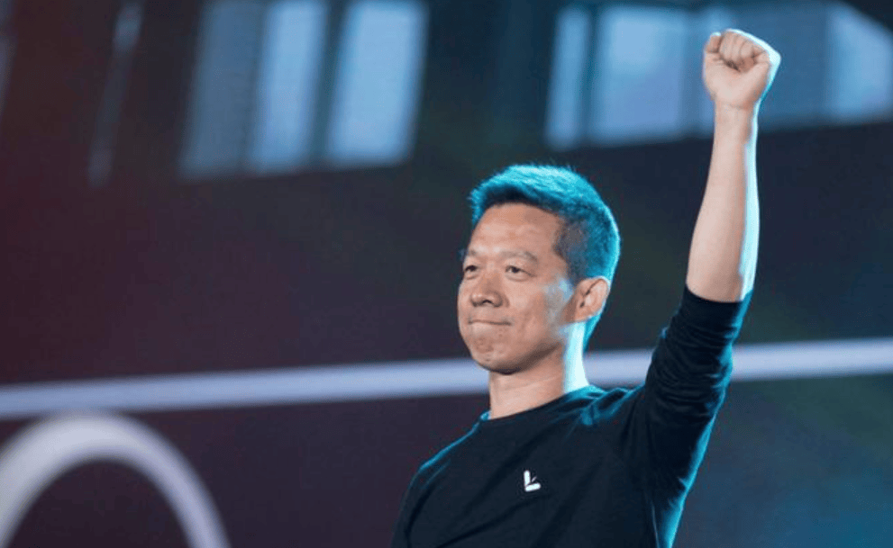 贾跃亭：还债回国是我后半生必须要完成的事情