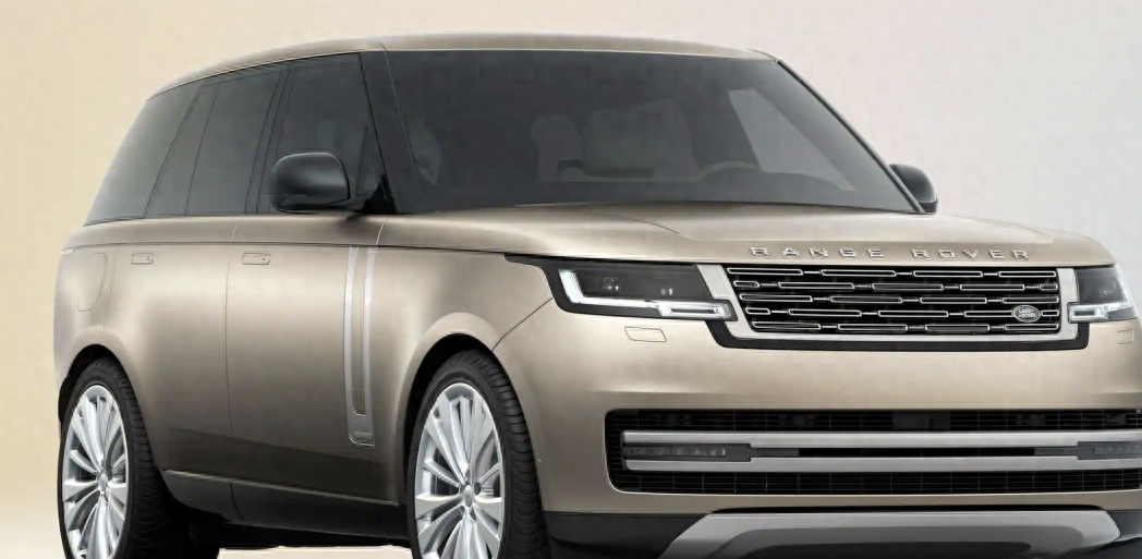 捷豹路虎将投资5亿英镑以升级电动汽车工厂