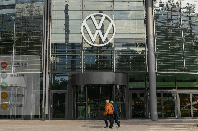 德国政府批准电动汽车税收减免优惠提案