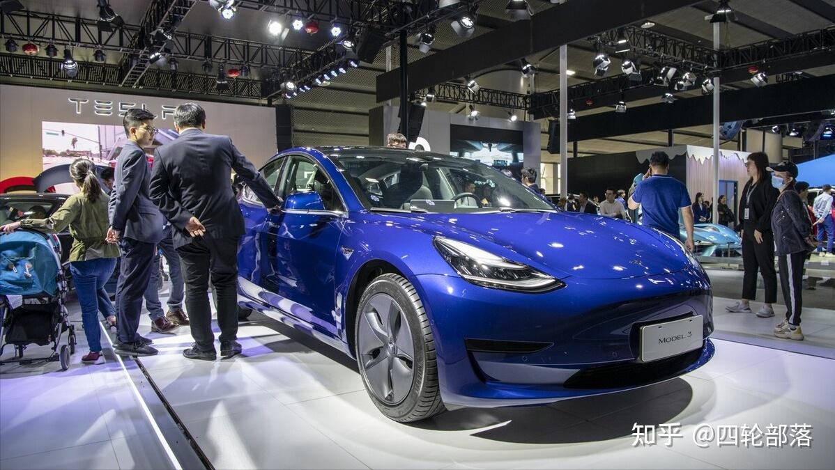 【国际快讯】Stellantis管理层或将进行深度重组；特斯拉9月国产车销量同比大涨19%；大众品牌计划到2027年推出8款新电动车