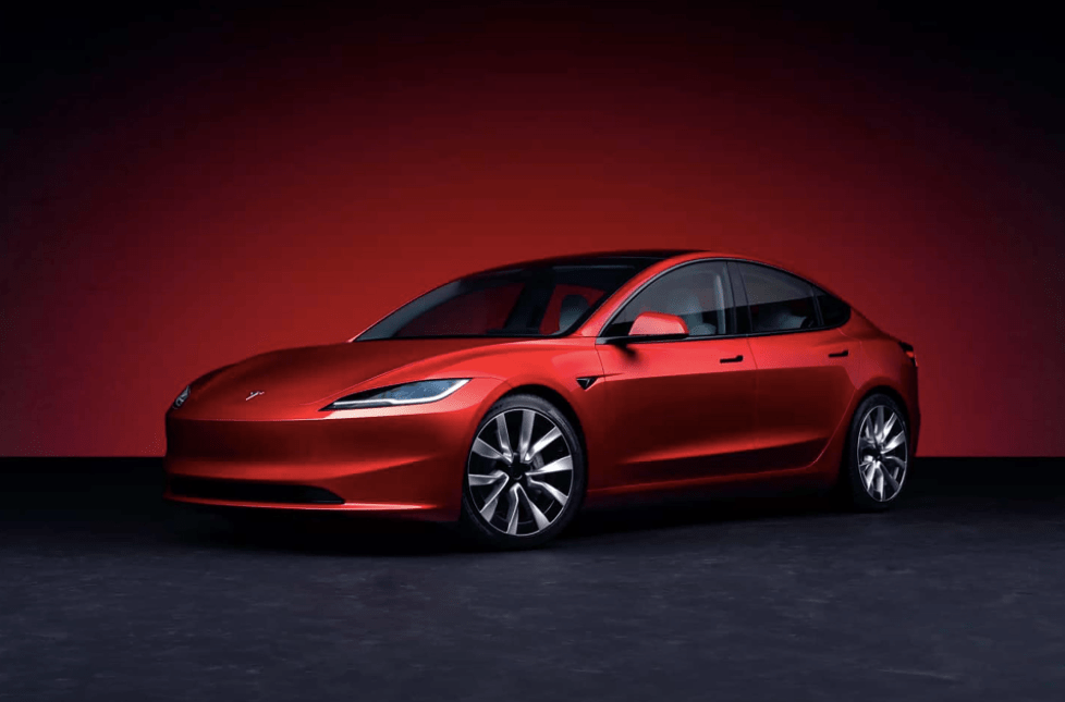 【国际快讯】Stellantis管理层或将进行深度重组；特斯拉9月国产车销量同比大涨19%；大众品牌计划到2027年推出8款新电动车