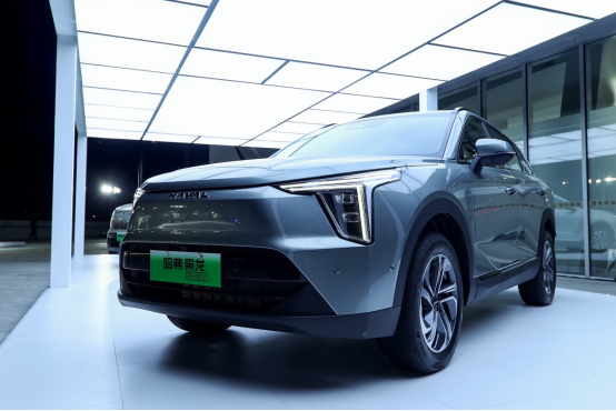 长城哈弗猛龙9月销量达7210辆，达成销量7连涨