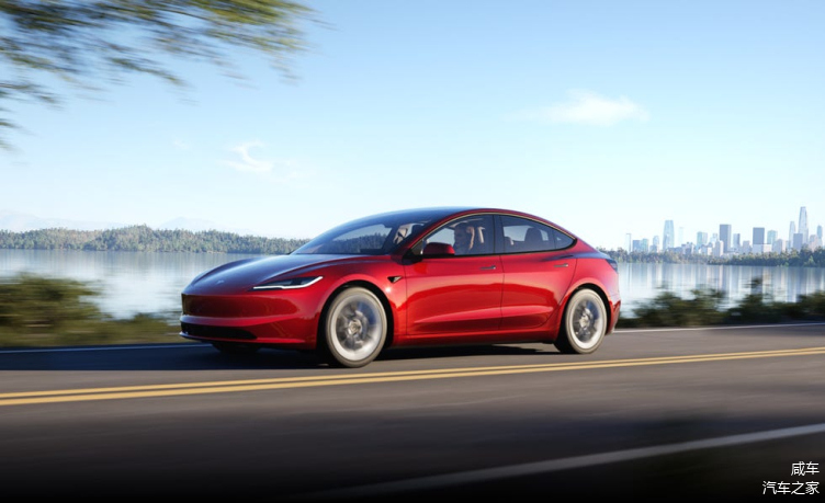 无人驾驶物流车？！特斯拉重磅推出Robovan！