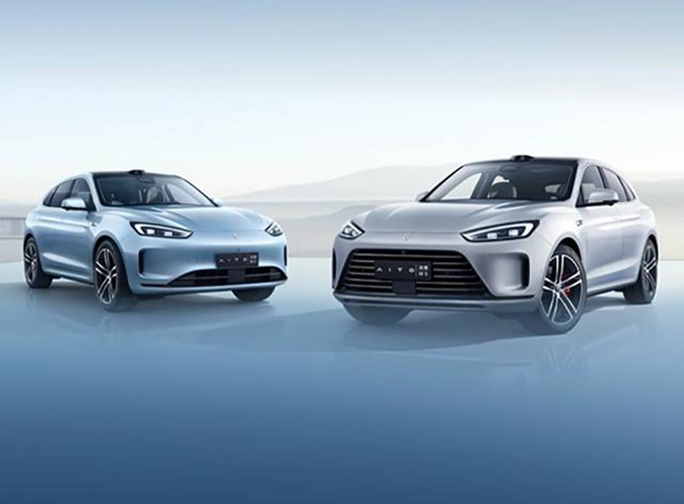 盖世周报 | 特斯拉FSD入华新进展;大众汽车或将关闭德国工厂