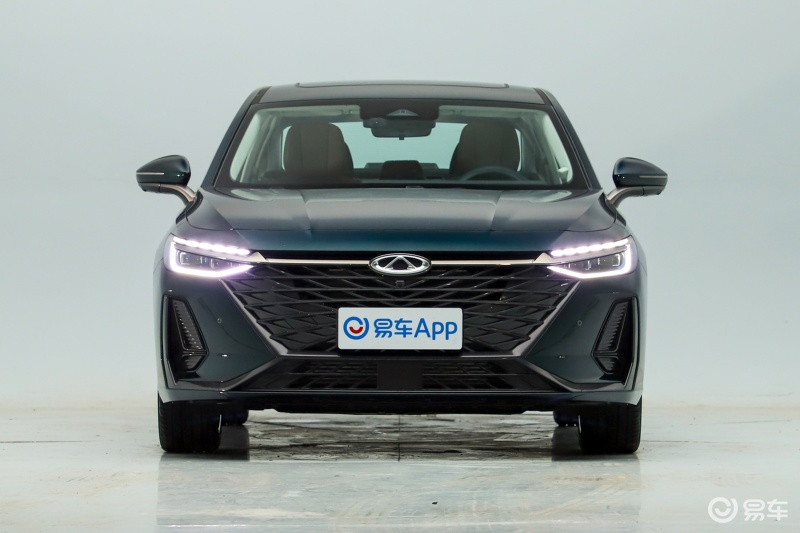 新款奇瑞艾瑞泽8高能版将于10月15日上市