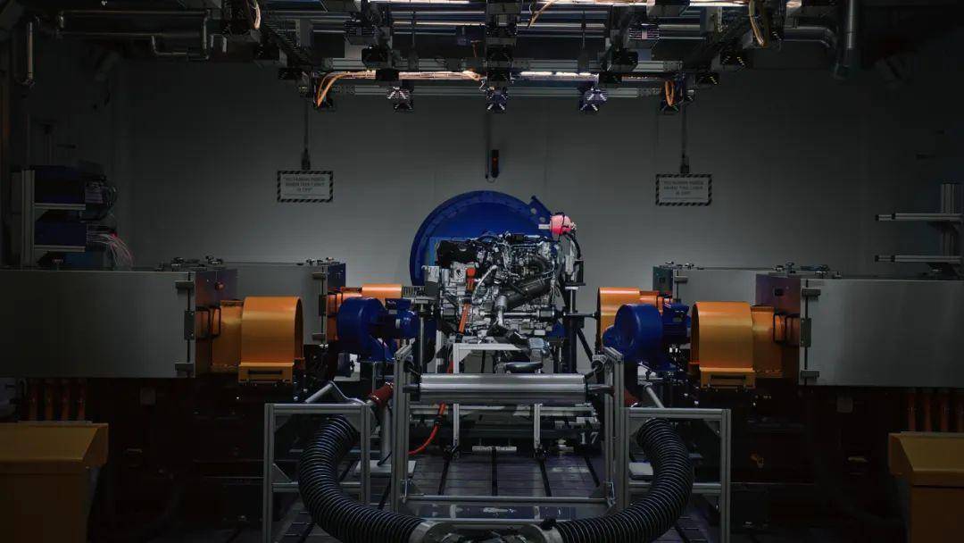 吉利汽车申请全新混动安全技术专利：有效防止高速失速