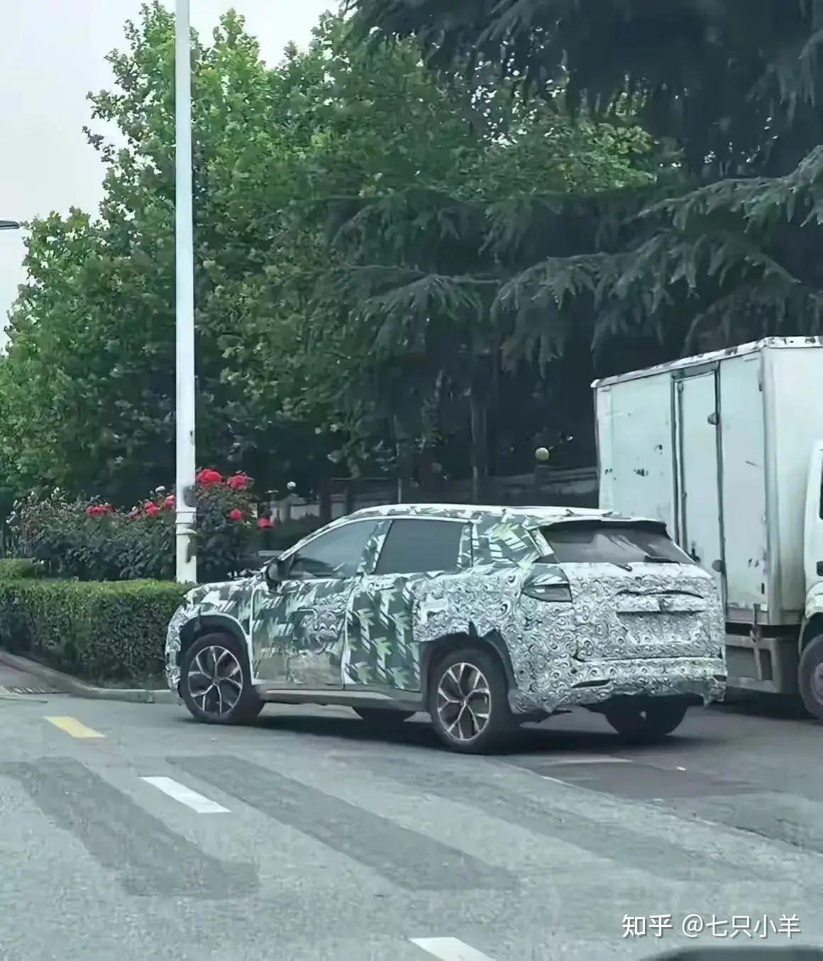 “三国”混战！吉利狙击比亚迪，比亚迪痛击长城，长城口水批乱象