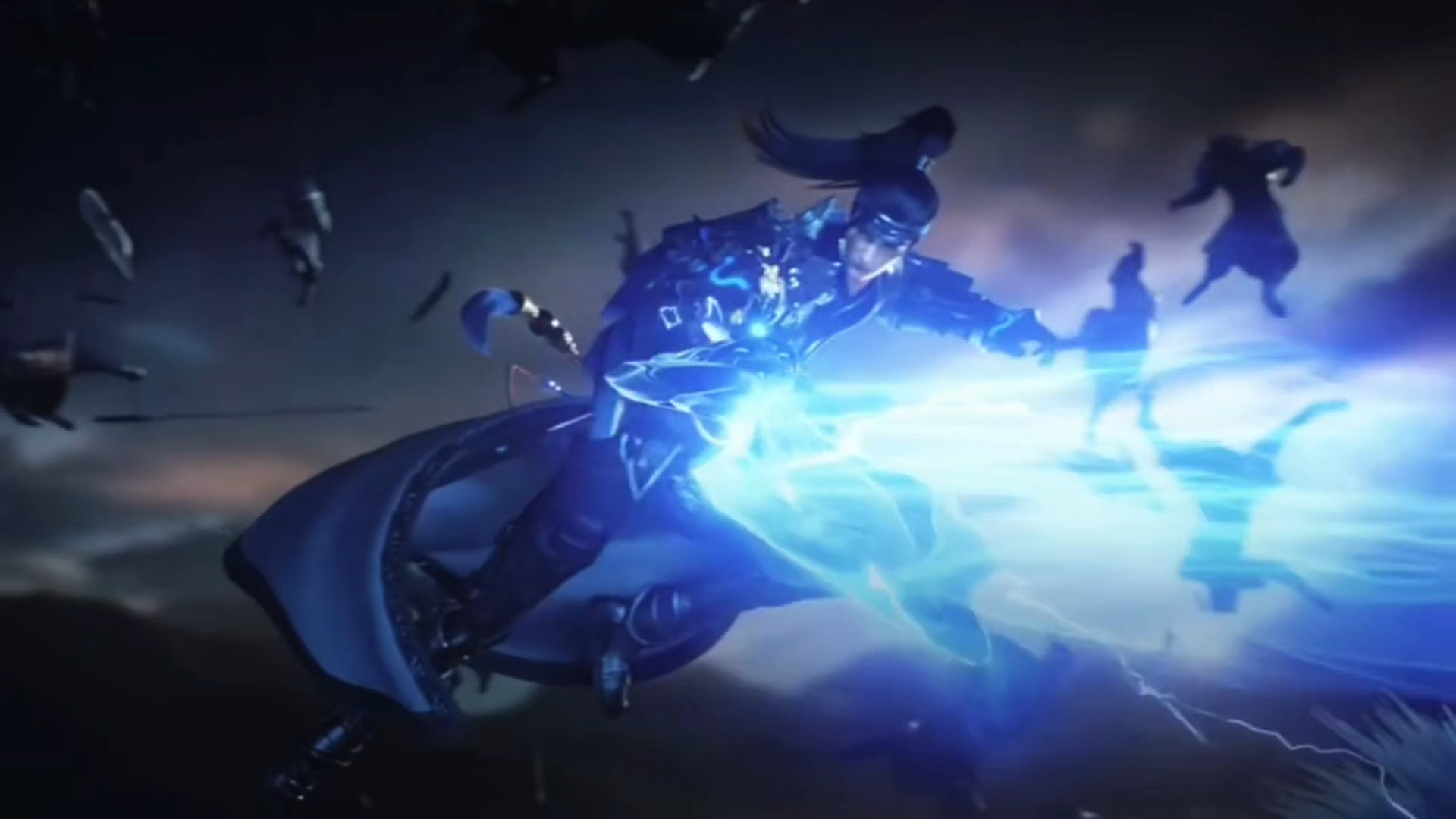 “手车互联”再起势？