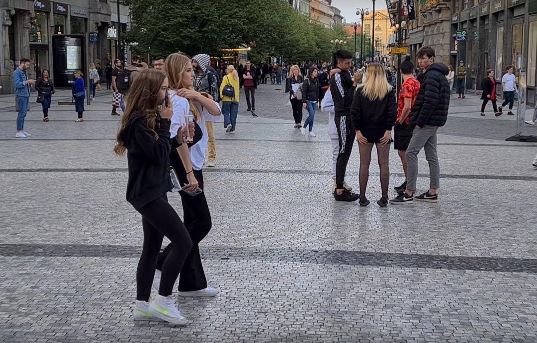 捷克共和国反对欧盟碳排放规定