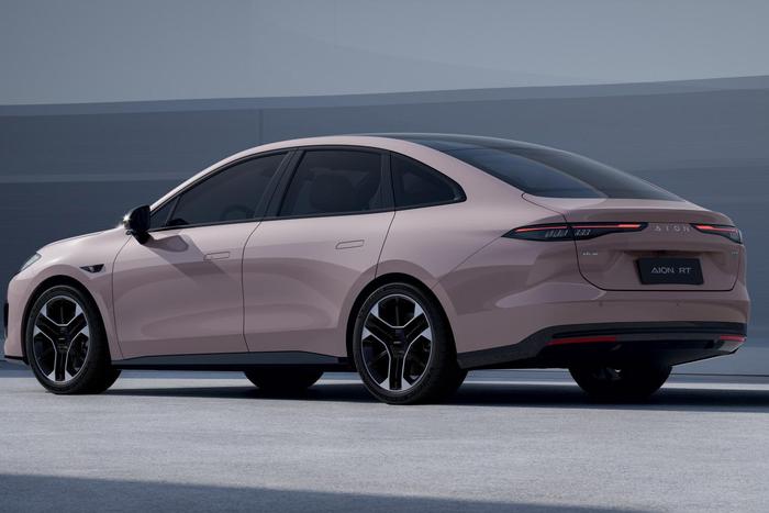 广汽埃安与Momenta达成战略合作