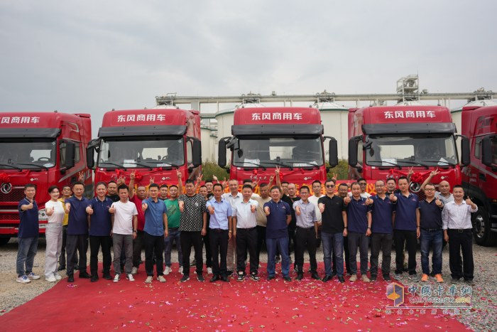 东风夏晓川：东风汽车供应链的产业发展战略与企业建设思考