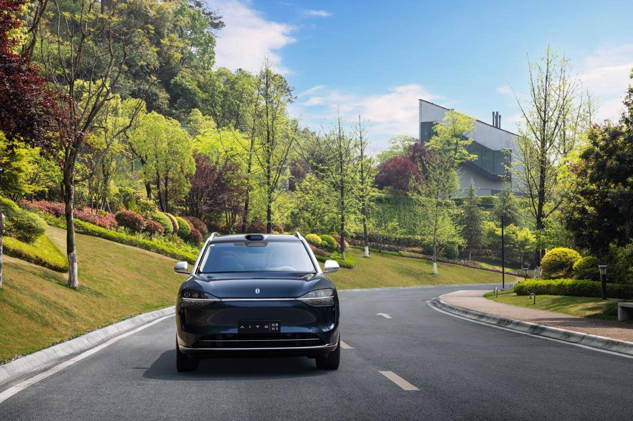 【盖世快讯】蔚来中国获战略投资者新一轮增资！问界新M7上市12个月交付突破20万台