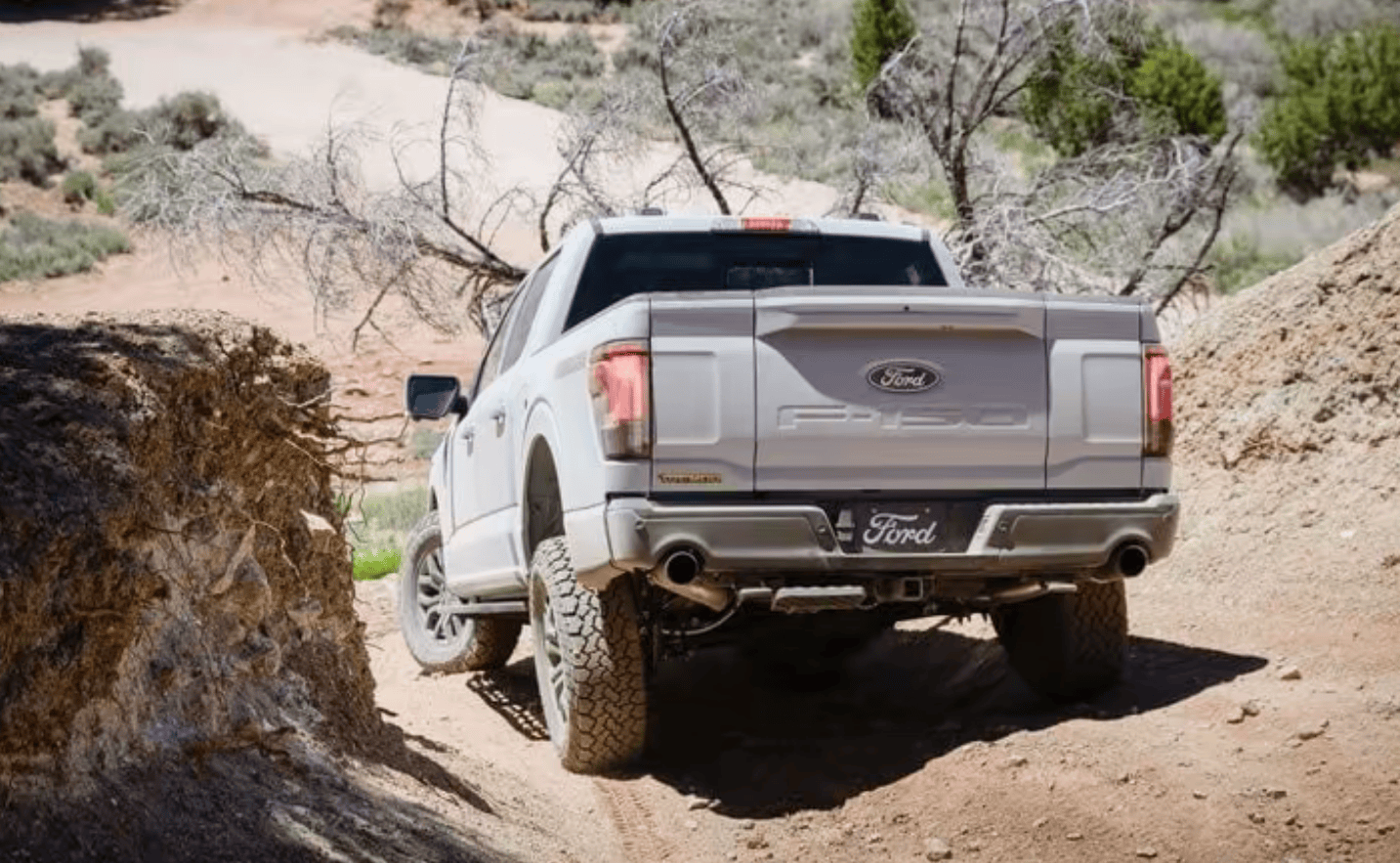 NHTSA对福特汽车的召回展开两项新调查