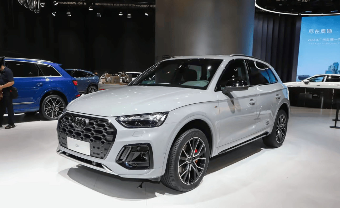 奥迪集团Q3营业利润同比大跌91%