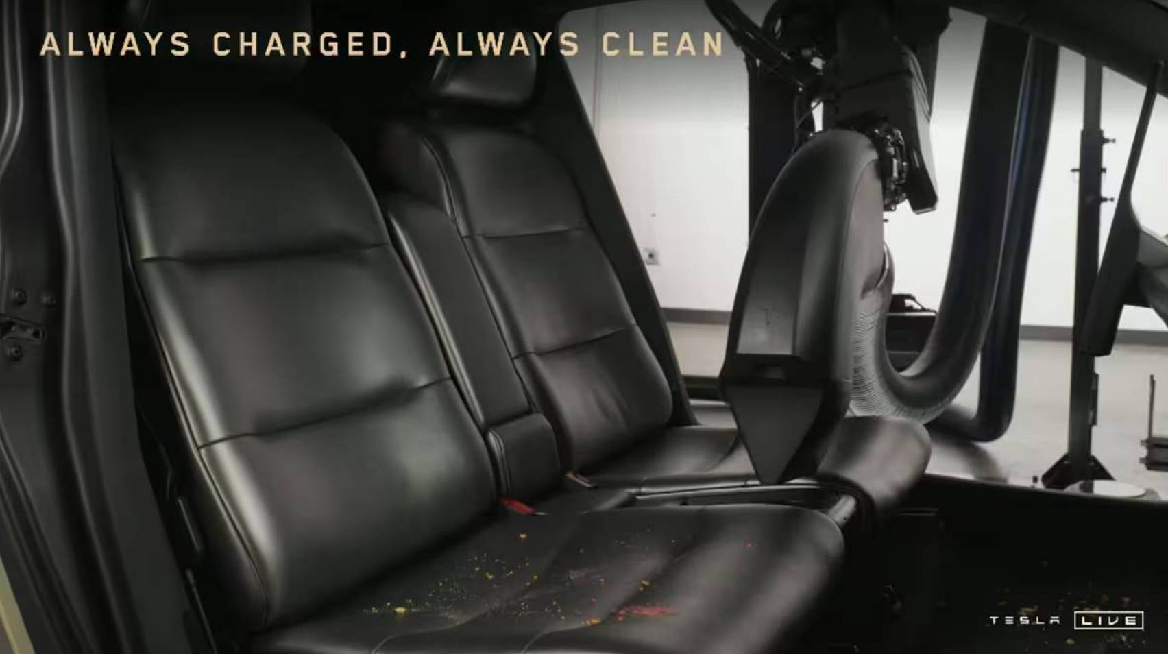 买辆特斯拉，躺着也能赚钱？