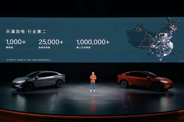 买辆特斯拉，躺着也能赚钱？