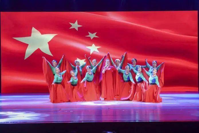 普塔科技5周年 | 耀5长虹，铸梦而行