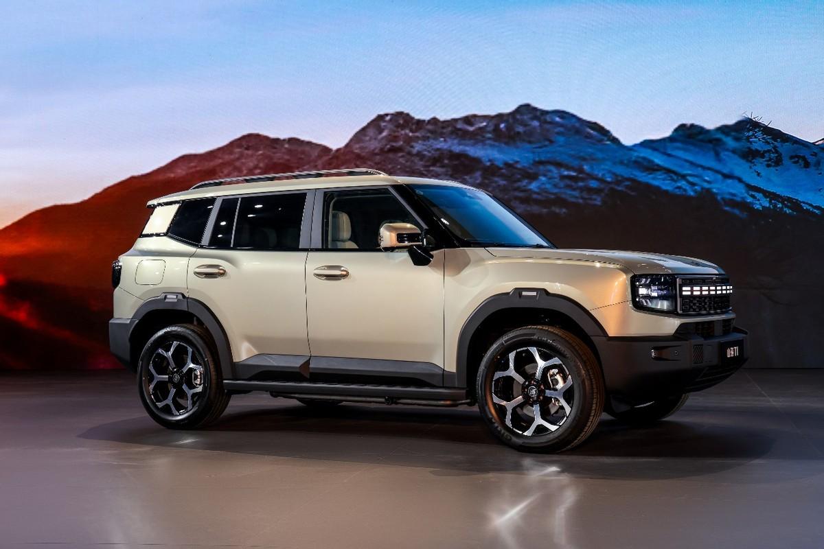 上赛道开自动驾驶，国产Hypercar玩这么大？