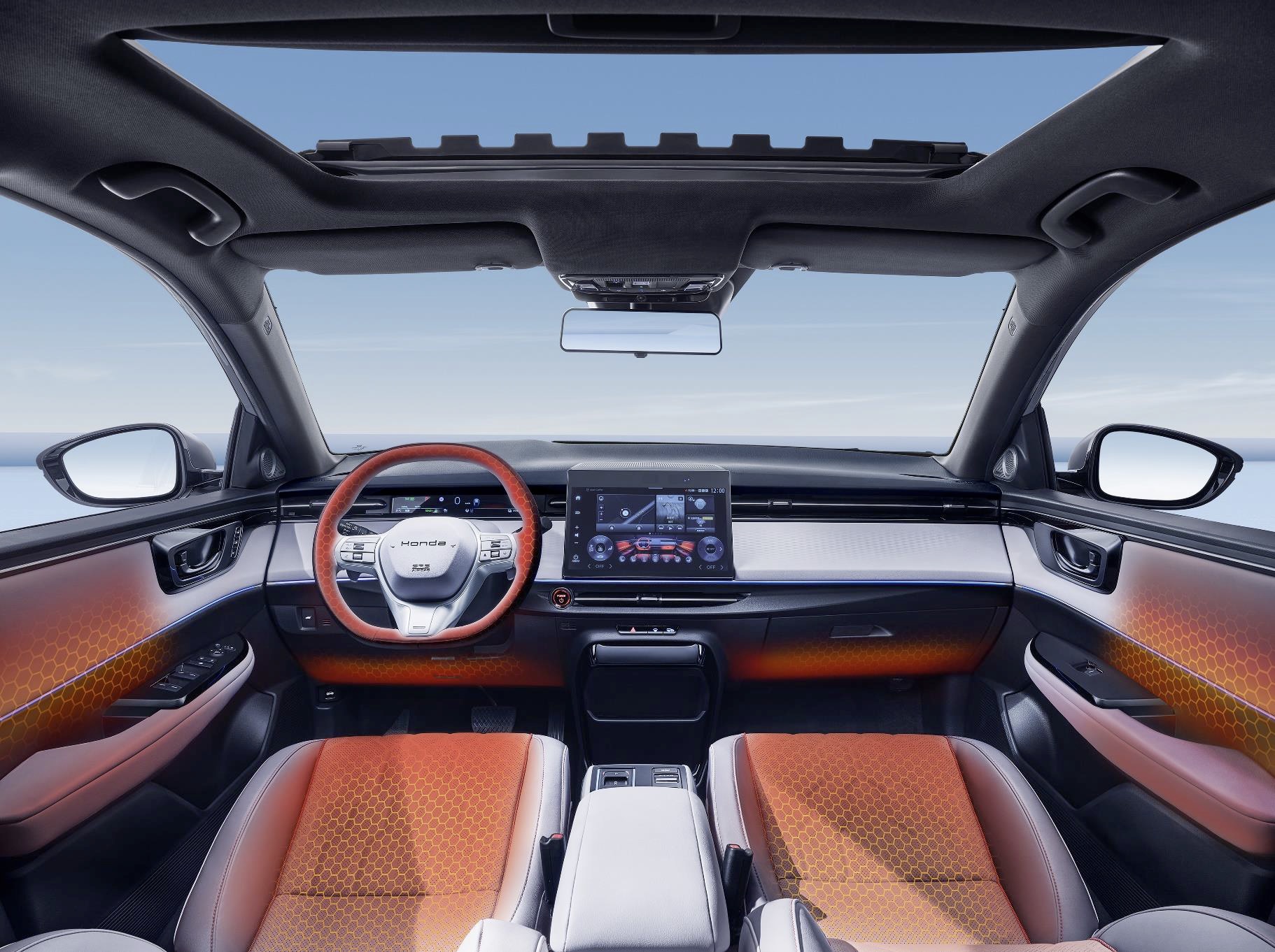 本田全固态电池示范生产线首次公开，将于2025年1月启用