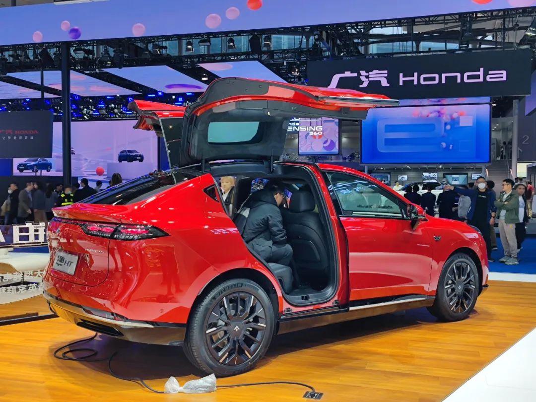 本田全固态电池示范生产线首次公开，将于2025年1月启用