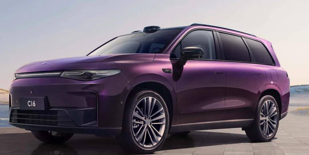 曝Stellantis和零跑汽车放弃在波兰生产第二款电动汽车