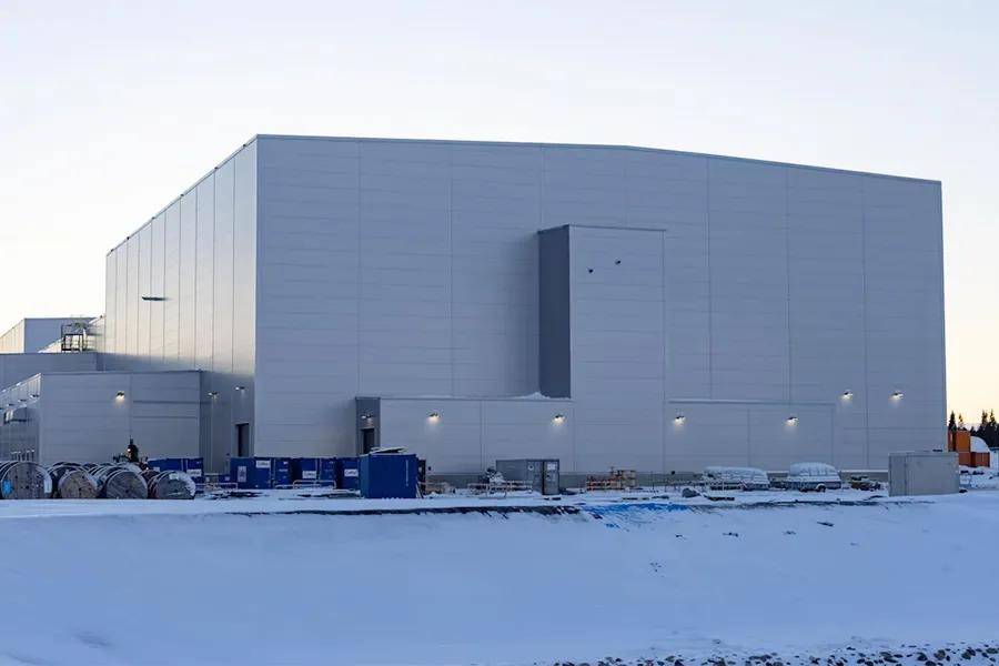 申请破产保护后，Northvolt CEO辞职