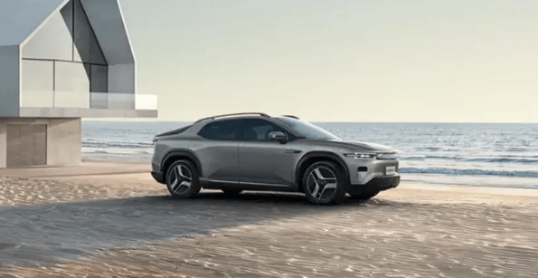 【国际快讯】德国总理重申反对欧盟对华电动汽车加征关税;奔驰启用德国电池回收工厂;Northvolt融资计划取得进展