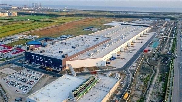 曝特斯拉得州工厂将有毒废水排入下水道系统