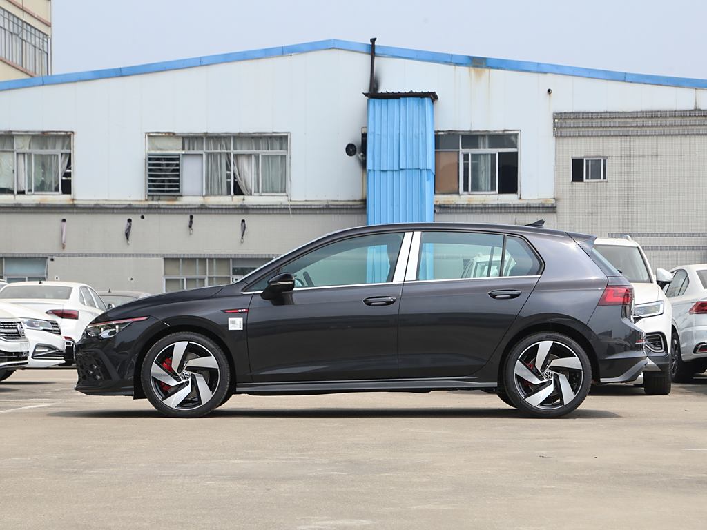 12.99万元起，一汽-大众全新高尔夫家族焕新上市