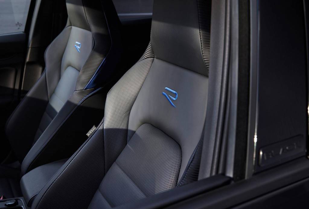 12.99万元起，一汽-大众全新高尔夫家族焕新上市