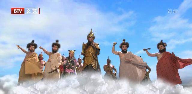 哪吒，可以“喘口气”了？