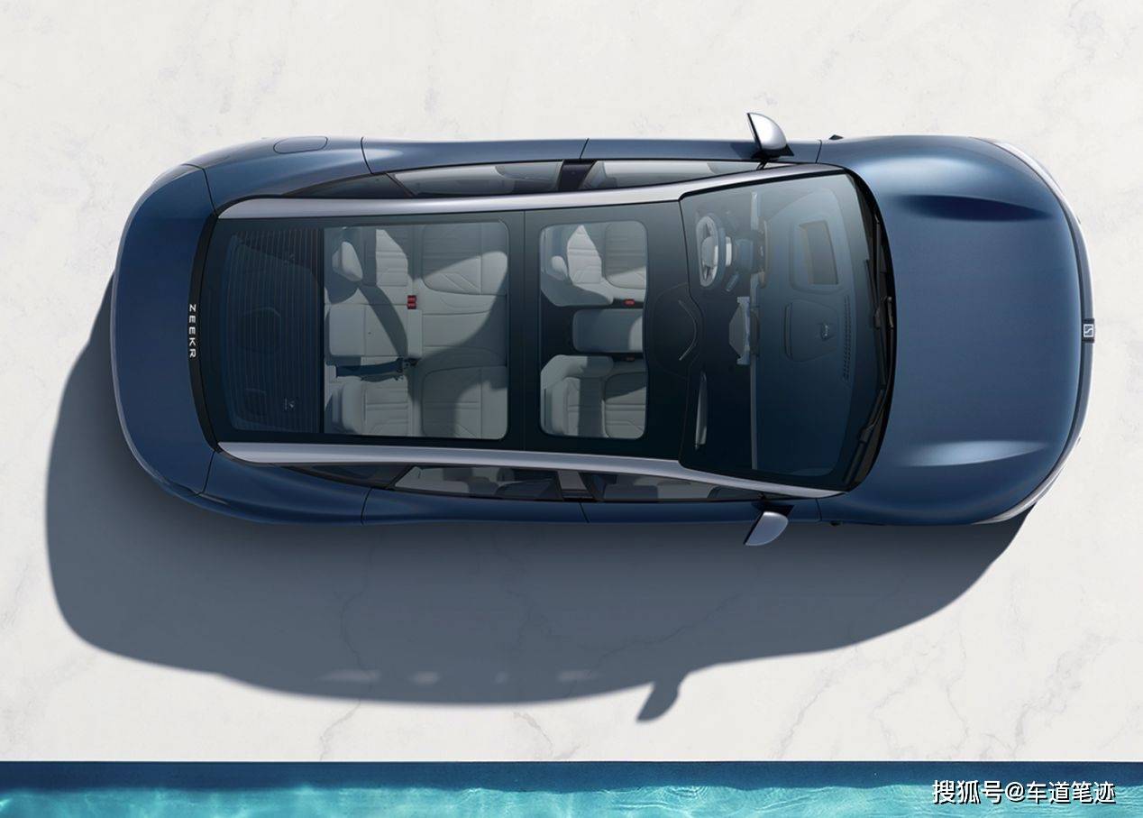 极氪11月交付新车27,011台，同比增长106%