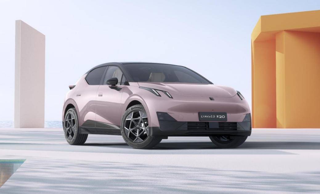 极氪11月交付新车27,011台，同比增长106%