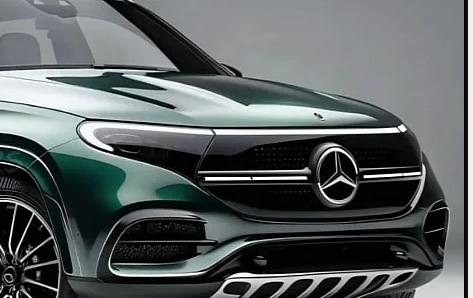 曝4款梅赛德斯-奔驰车型将搭载Momenta的ADAS软件