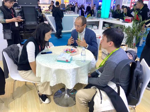 德雷威亮相2024年法兰克福上海汽配展