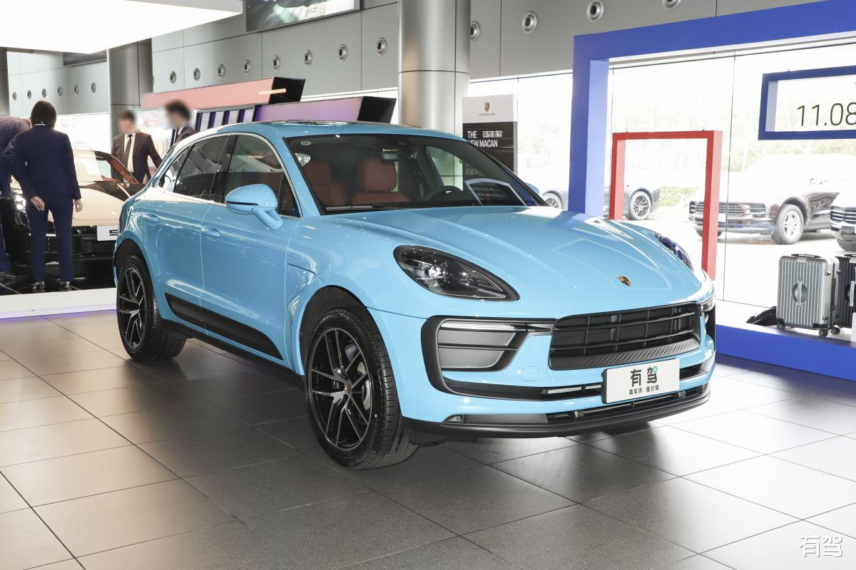 保时捷员工加入德国罢工浪潮